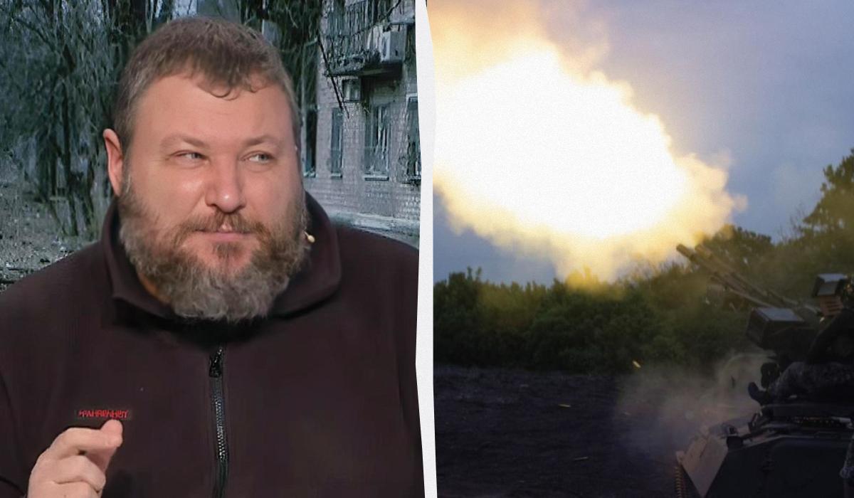 Кремлевский режим не переживет проигрыша в войне, – ветеран АТО