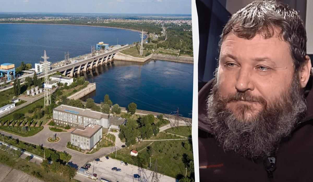 Отчаянная кампания: ветеран АТО объяснил, почему Россия начала угрожать подрывом дамб