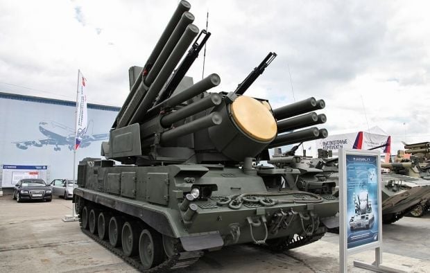 “Минусован” дорогой “Панцирь” и лодки: раскрыты самые свежие потери РФ на юге Украины