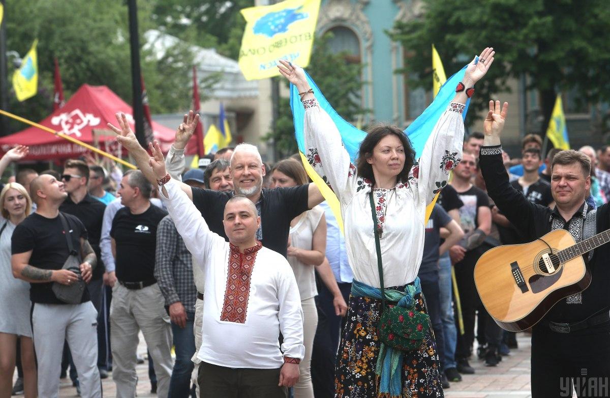 В 2100 году население Украины будет составлять всего 15,3 млн человек, – ООН