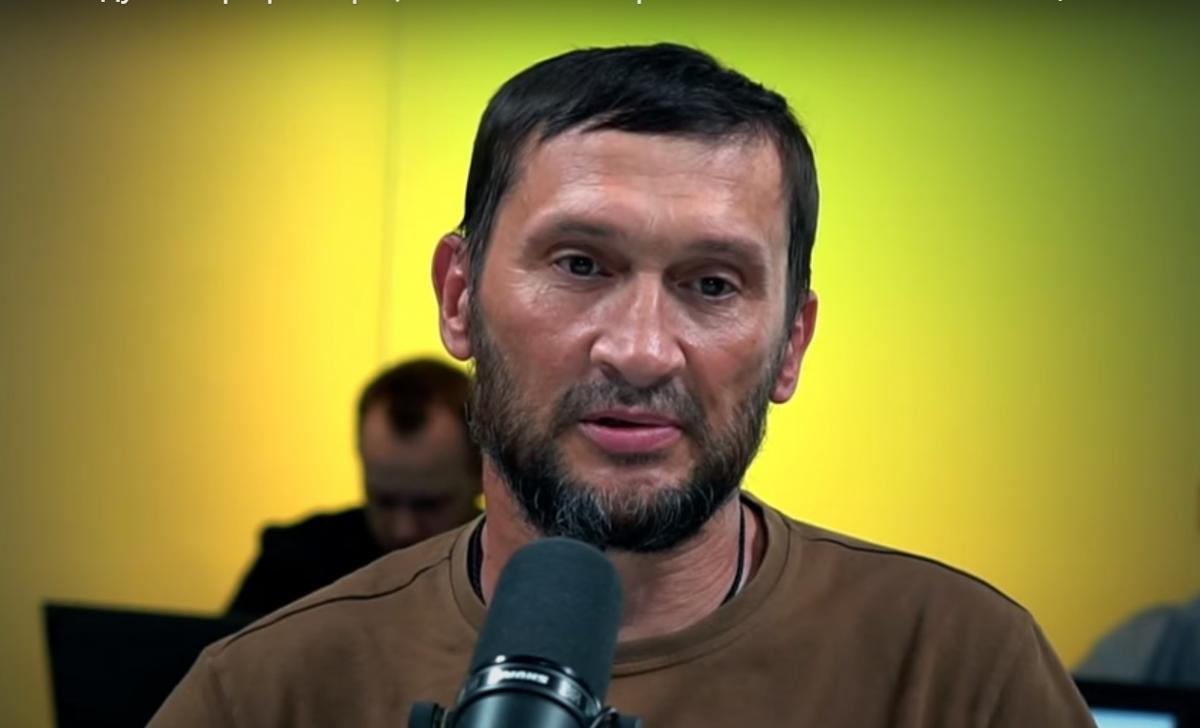 “Было одно желание – продать жизнь как можно дороже”: офицер Азова – о российском плену