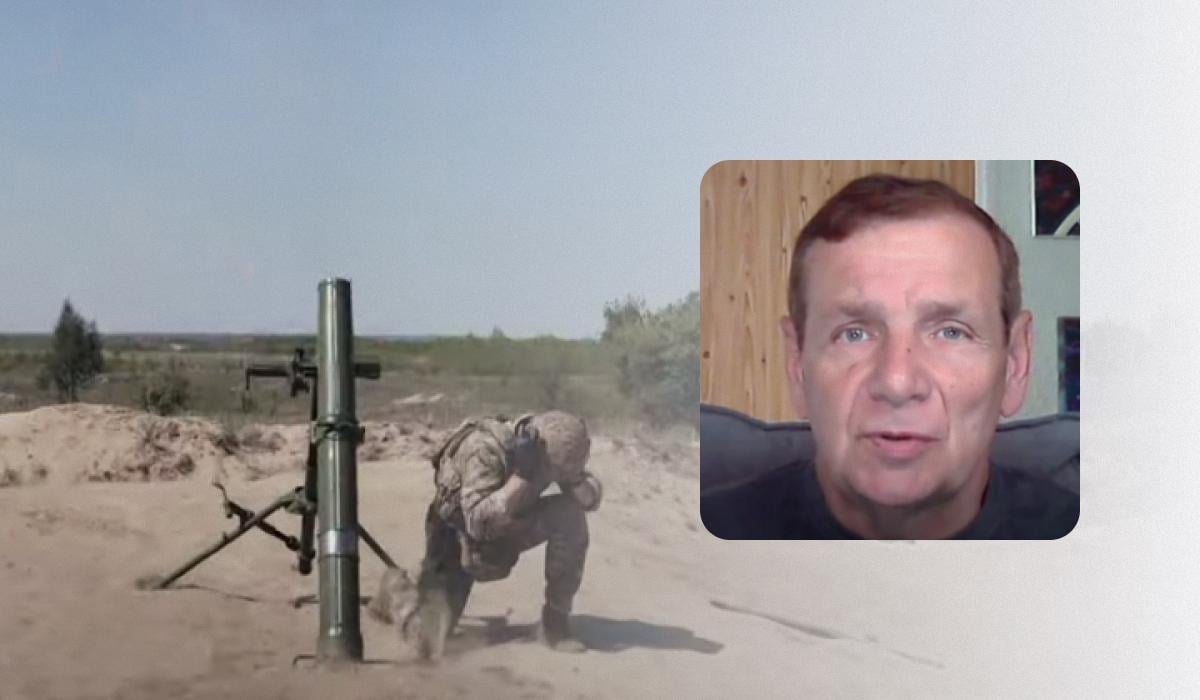 Оккупанты пока не способны захватить Киев, Чернигов, Сумы или Харьков с севера, – эксперт