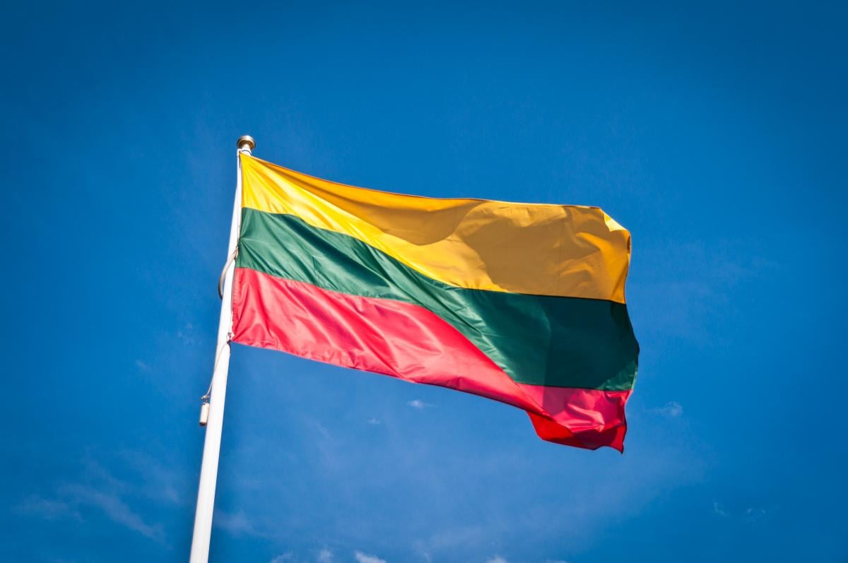 Литва отдает Украине критически важное оборудование Вильнюсской ТЭЦ