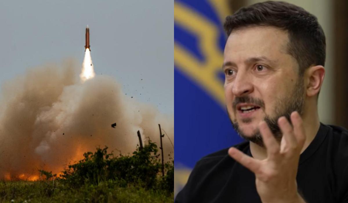 Новые ЗРК Patriot и не только: Зеленский подвел итоги насыщенной недели (видео)