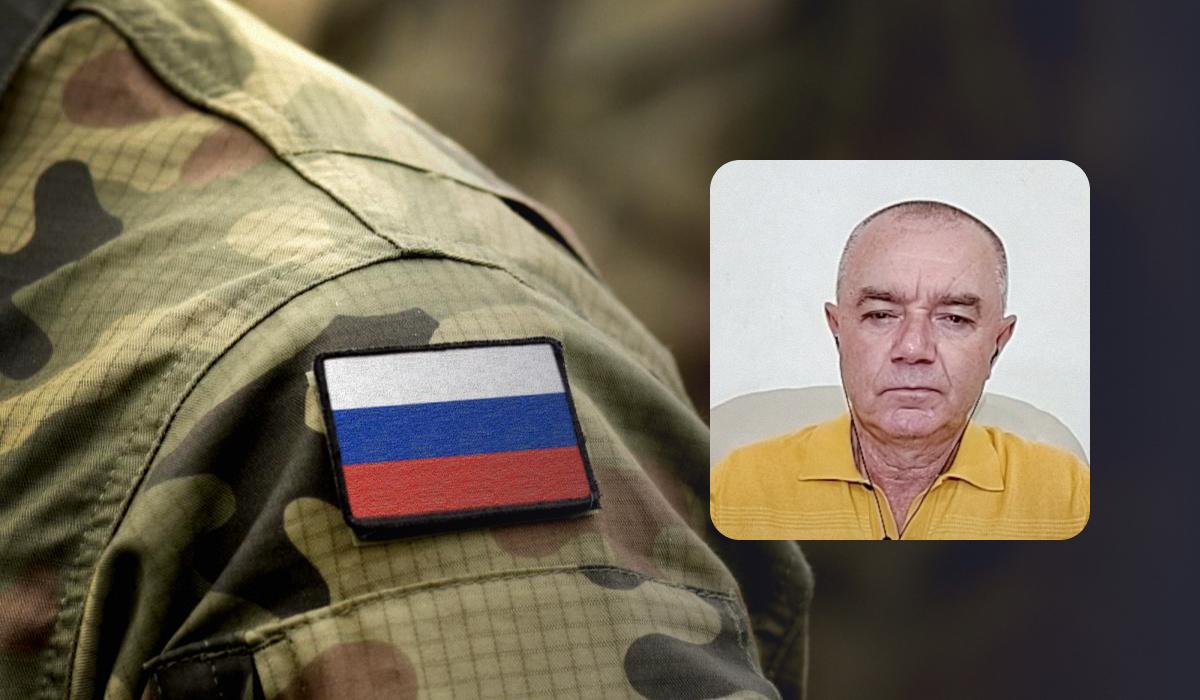 Под конец года у России может закончиться военная техника, – полковник запаса