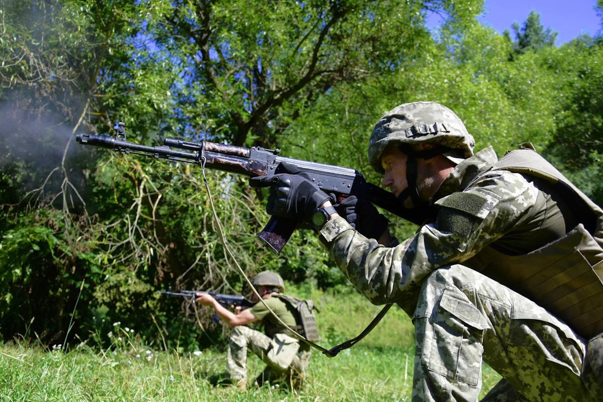 Покровское направление самое тяжелое: Генштаб доложил о сегодняшних событиях на фронте