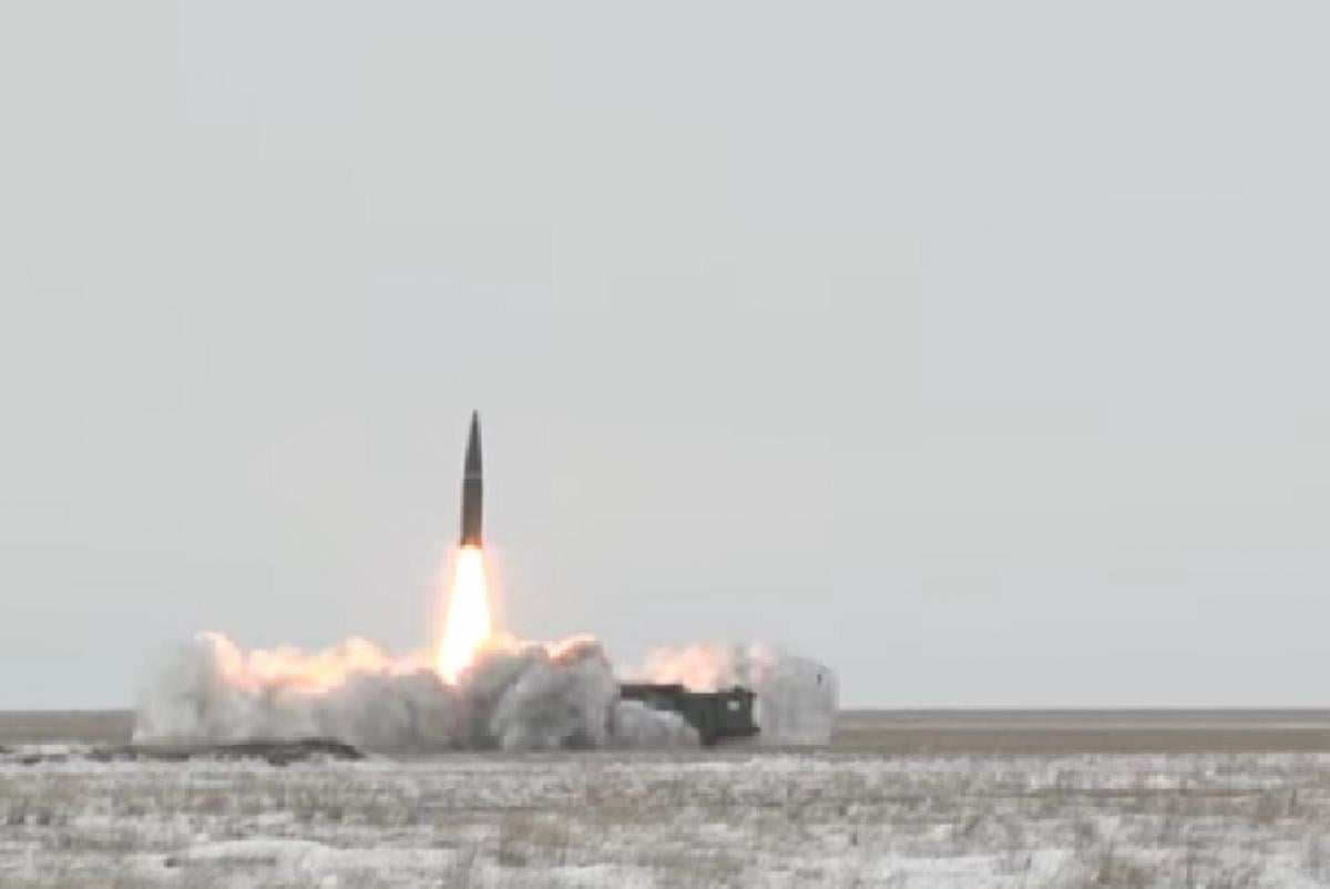 В Одессе прогремел взрыв