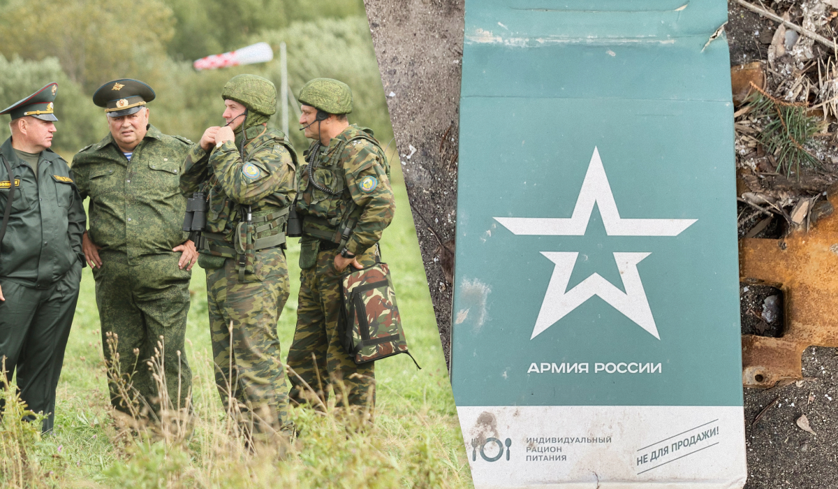 Сколько солдат нужно РФ для наступления на Сумщину: аналитик назвал цифры