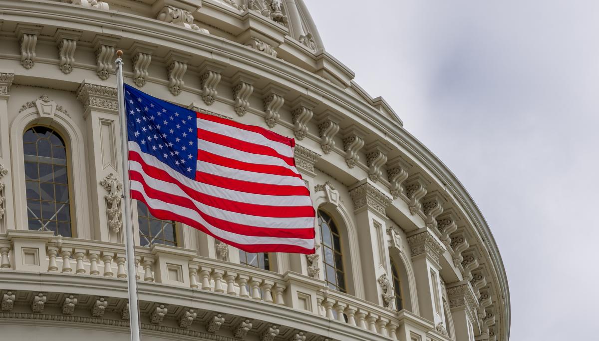 Конгресс призвал Белый дом раскрыть, делится ли РФ данными об оружии США с Китаем, – Reuters