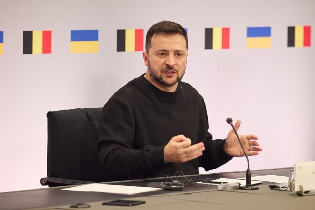 Зеленский озвучил примерные сроки и темы на второй саммит мира, куда позовут Россию