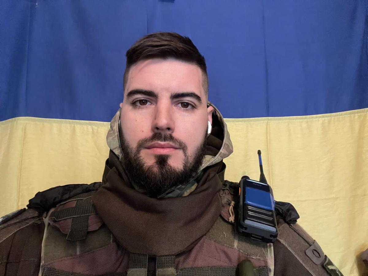 На Харьковском направлении пограничные больницы переполнены: комбат “Ахиллеса” раскрыл детали