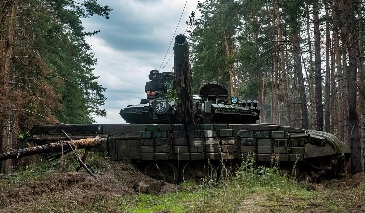 Украина планирует завершить боевые действия и начать переговоры с РФ, – NYT