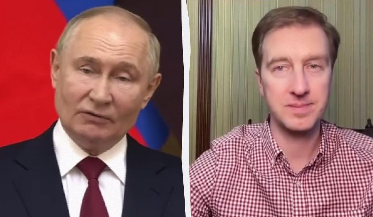Были ли попытки покушений на Путина: экс-сотрудник СБУ указал на важные факты