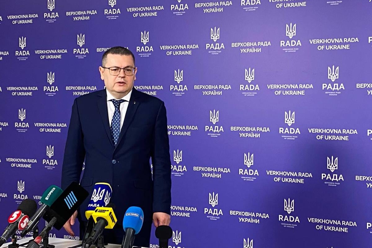 Должность вице-президента имеет скорее символическое значение: депутат о Джей Ди Венсе (видео)