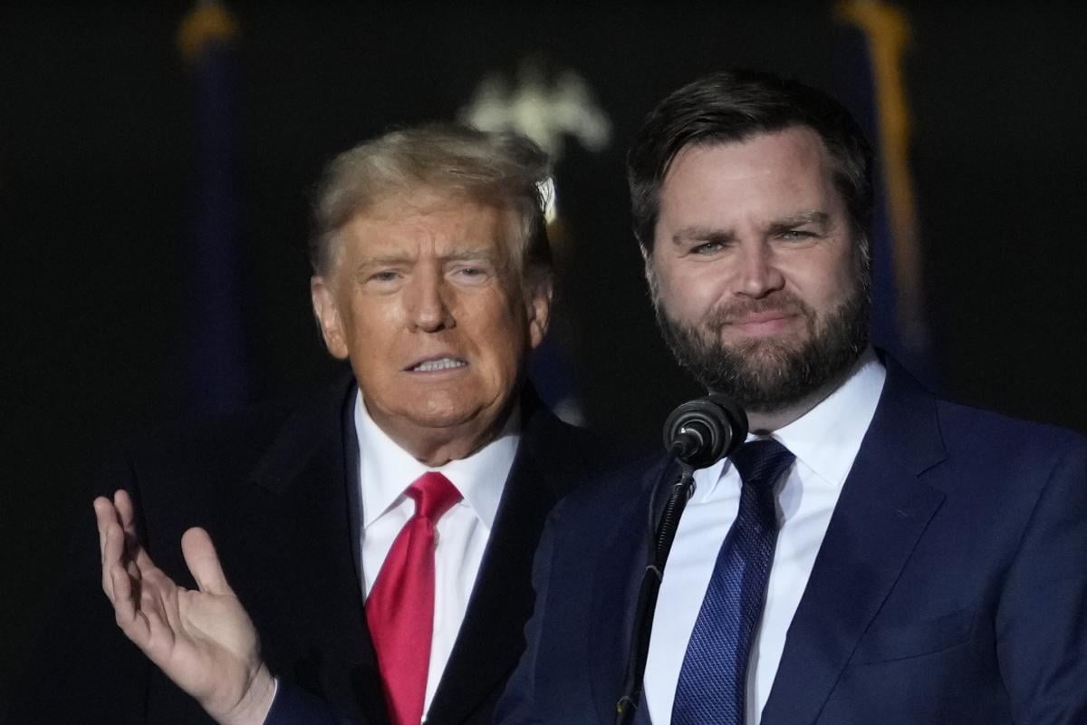 Ближайший соратник Трампа называл его “американским Гитлером”, – The Times