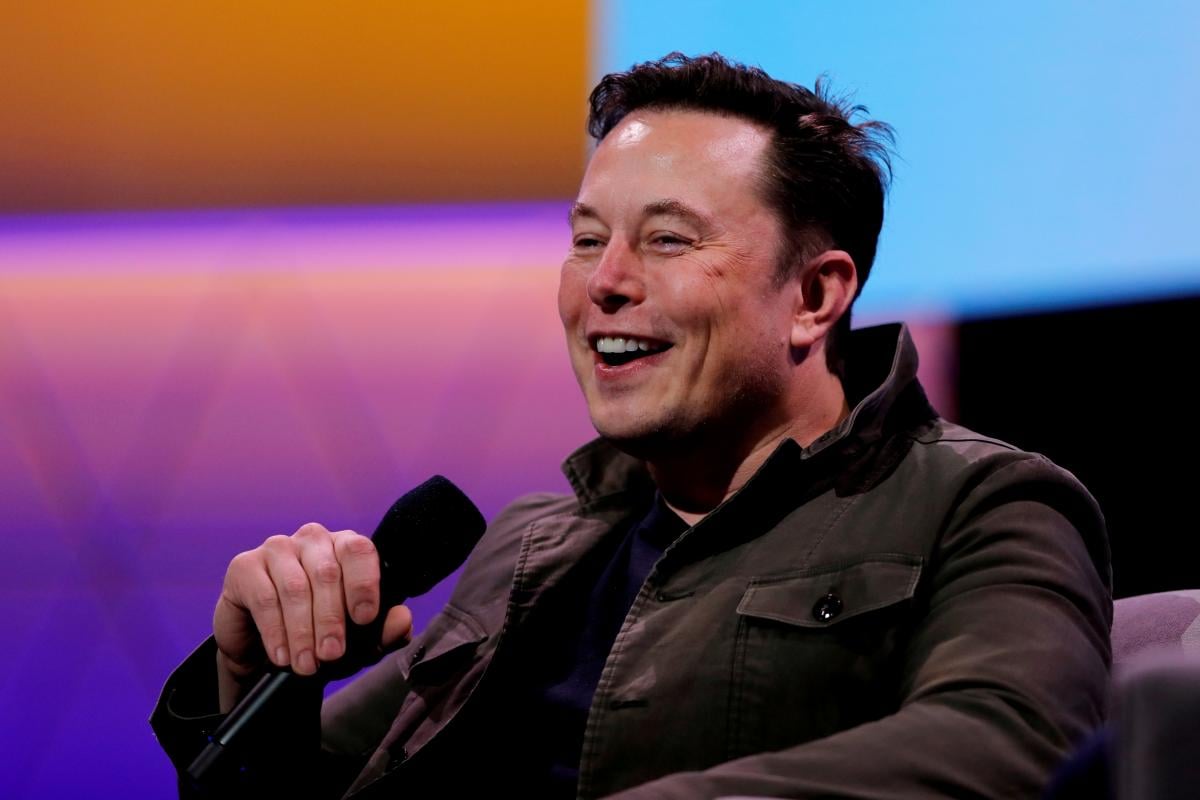 Маск заявил о релокации SpaceX и X в другой штат из-за нового гендерного закона