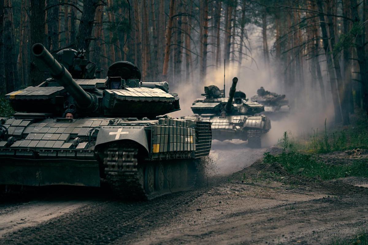 Перепрыгнуть оборону: аналитик рассказал о хитрой тактике для нового контрнаступления ВСУ