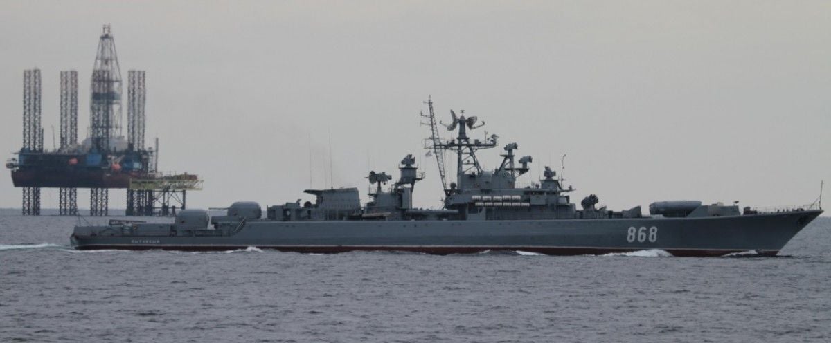 Более 60 заблокированных судов: в ВМС рассказали, можно ли говорить о победе в Черном море