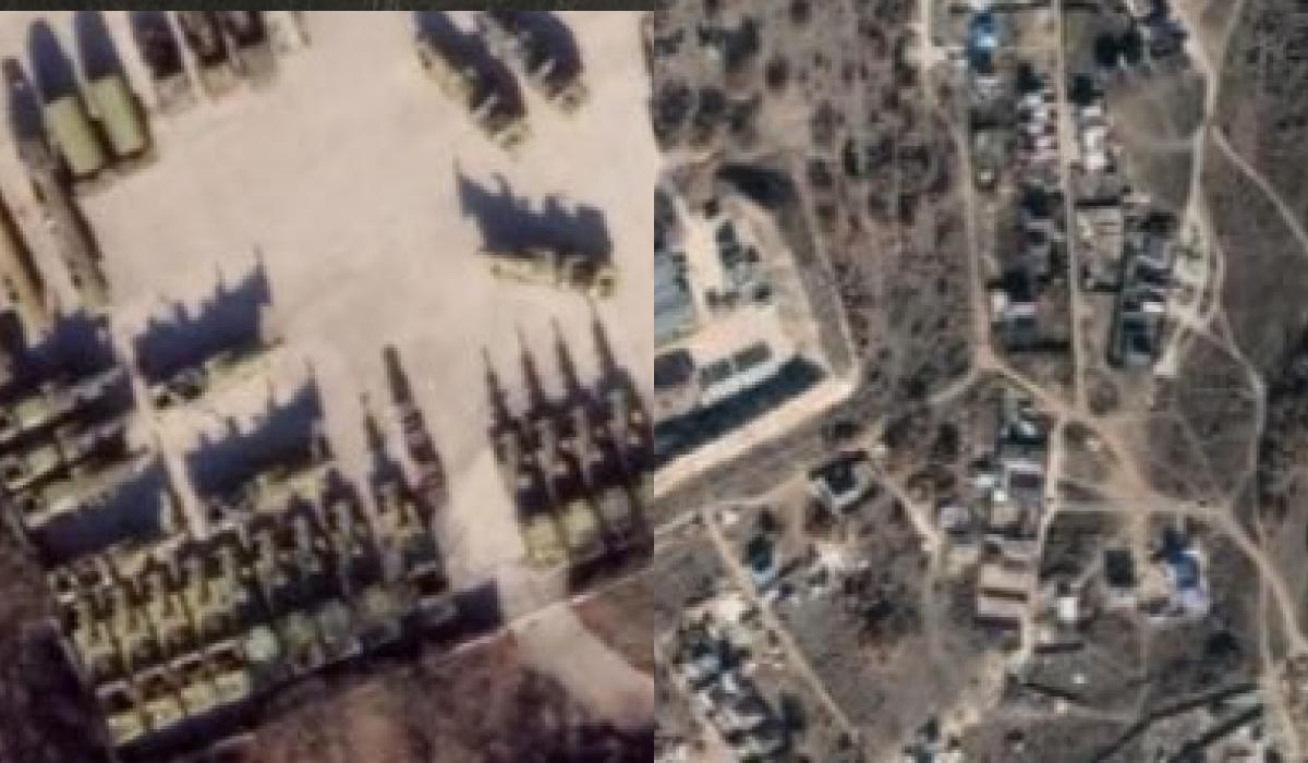В ВМС оценили, как повлияет удар по военной базе России в Крыму