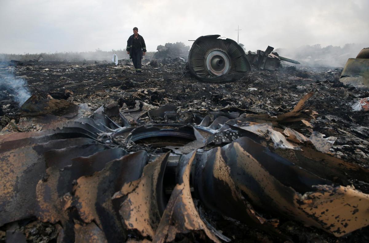 “Мы должны были действовать”: генералы считают, что MH17 был “предупредительным выстрелом” Путина