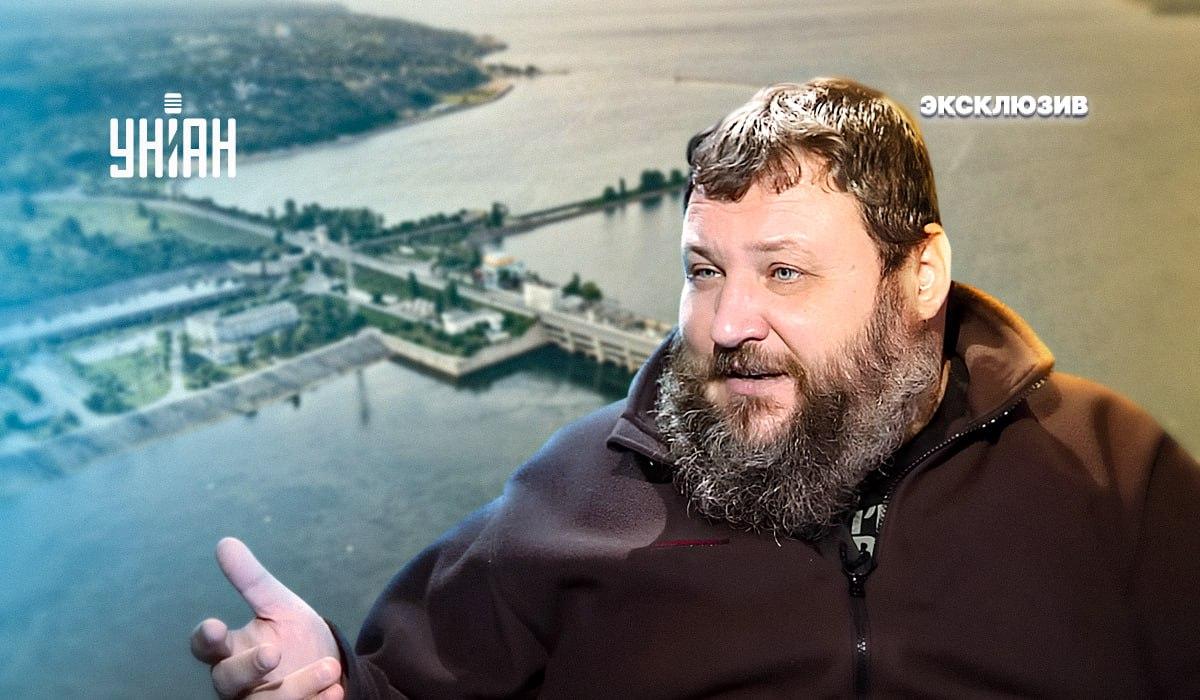 Способна ли Россия разрушить Киевскую и Каневскую ГЭС: Дикий оценил угрозы