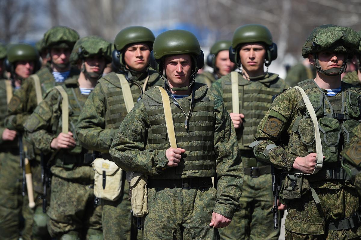 “Своих боятся больше, чем чужих”: в ВСУ объяснили, почему в РФ много самоубийств на фронте