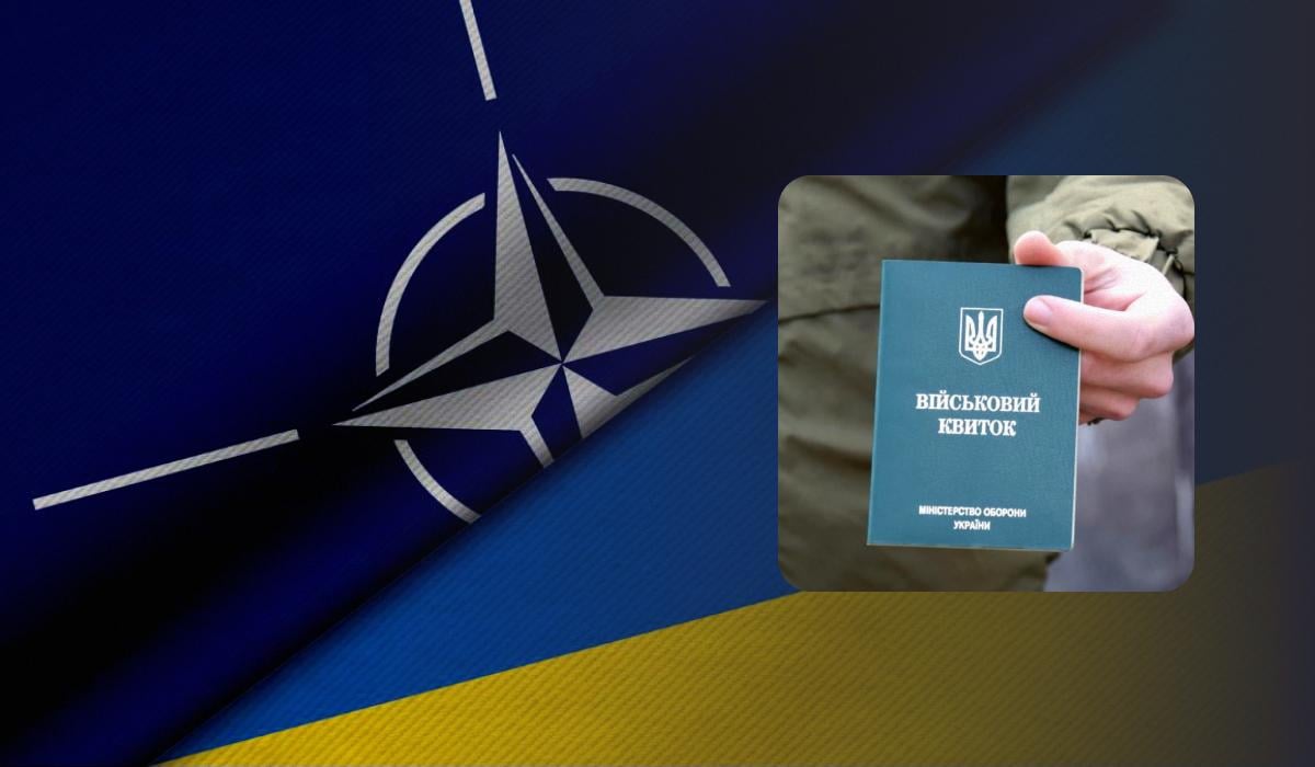 “Значительно лучше”: генерал НАТО оценил темпы мобилизации в Украине после недавних изменений