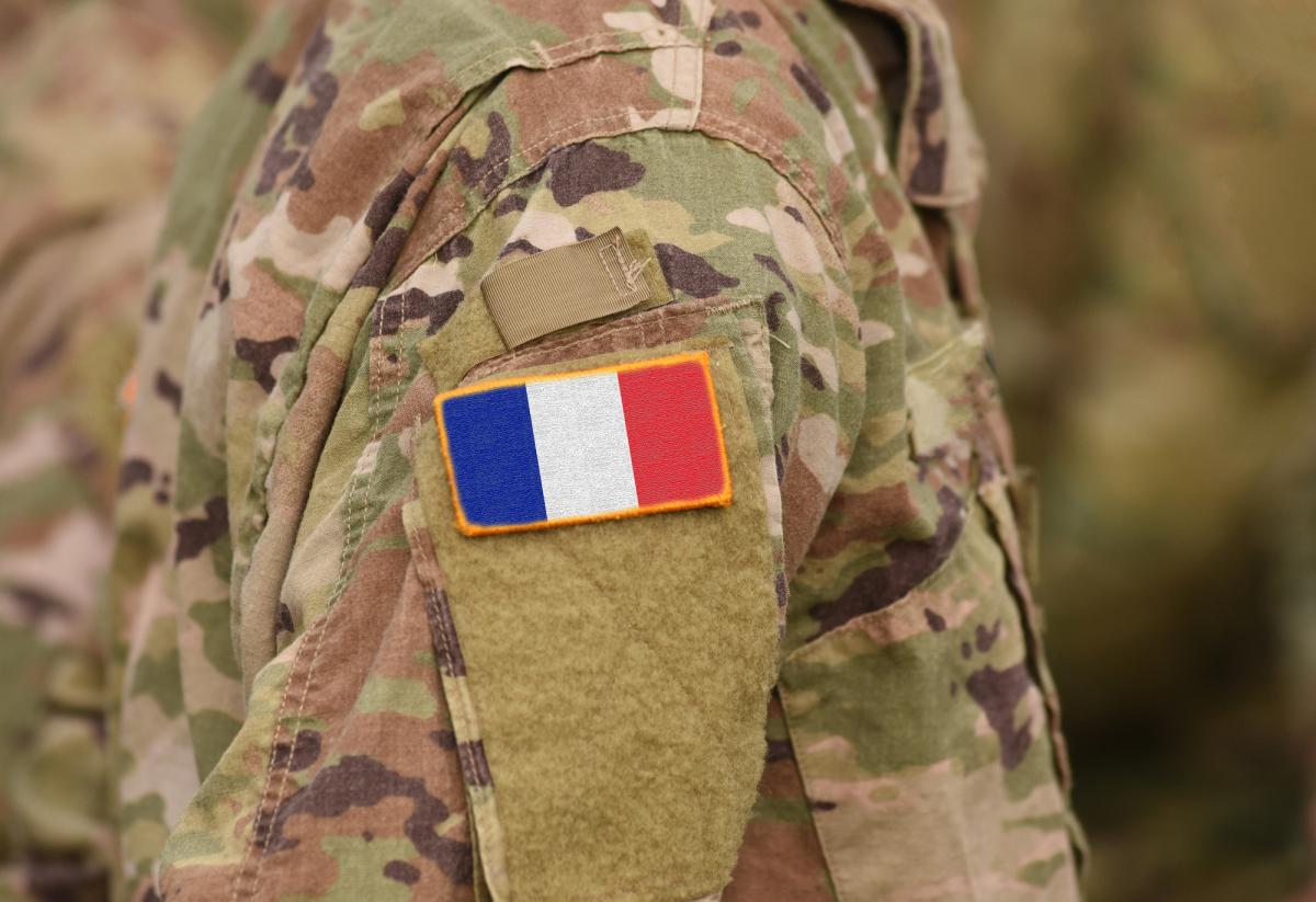 Чем вооружат украинскую бригаду во Франции: Defense Express раскрыло детали