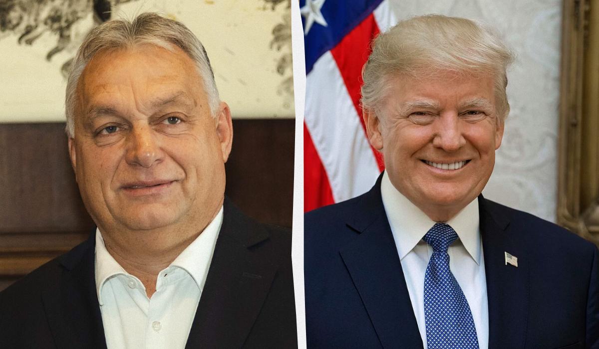 Покушение на Трампа связано с его “антивоенными” взглядами, – Орбан