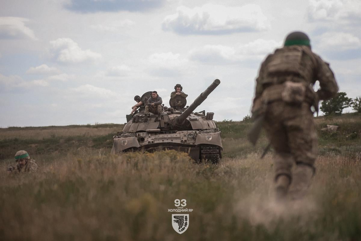 Возможностей для контрнаступления у ВСУ пока нет, но есть другой вариант победы, – RUSI