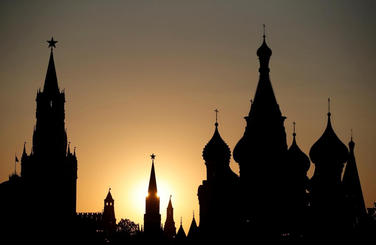У Зеленского объяснили, как устроить полный блэкаут в России