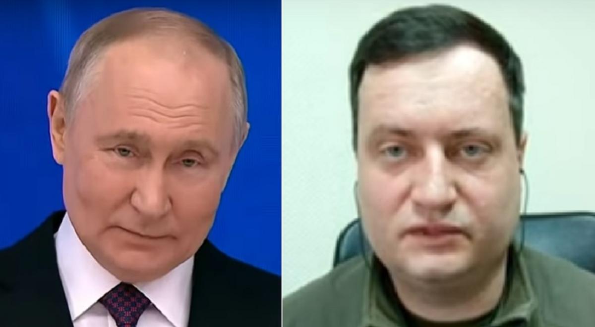 Планы Путина были сломаны: в ГУР отреагировали на возможность нового наступления врага