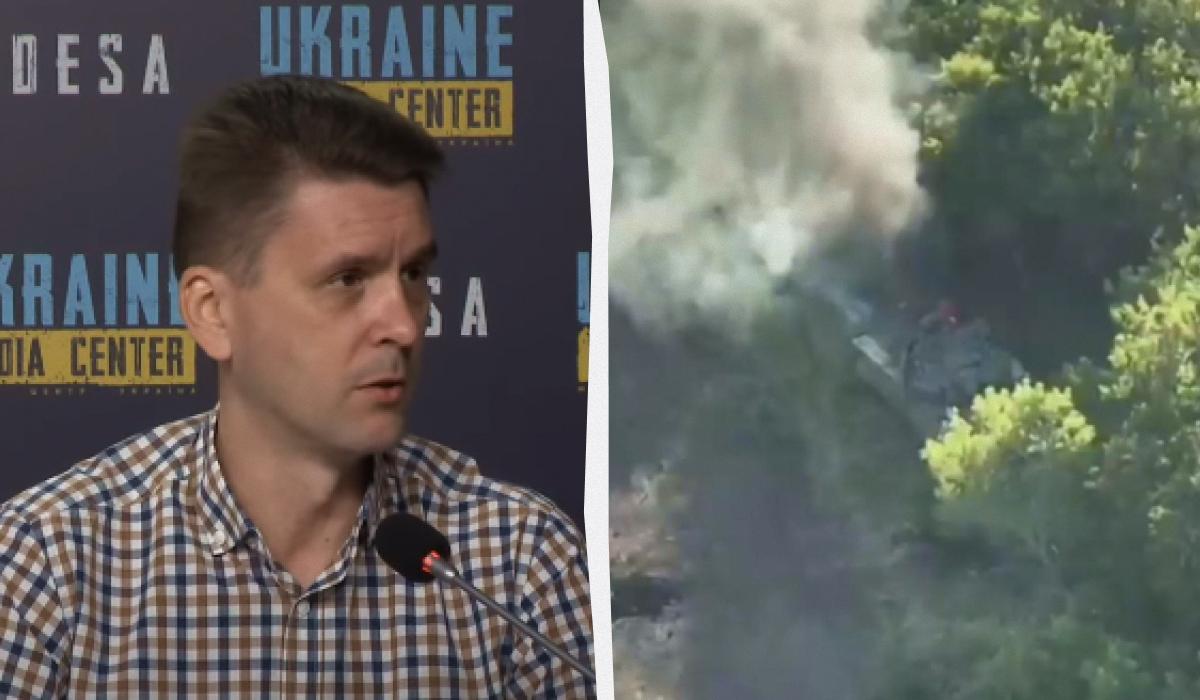 Действия россиян в Украине серьезно изменятся: обозреватель назвал причину