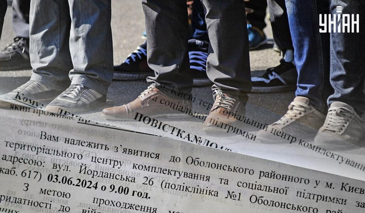 Возвращение дезертиров в ВСУ: в Третьей штурмовой выразили опасения