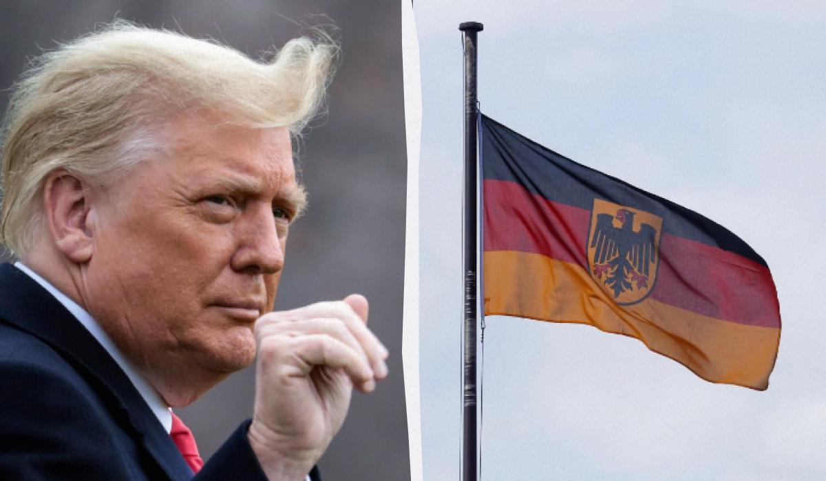 “Подарок Трампу”: эксперт оценил угрозу урезания помощи Украине от Германии в два раза