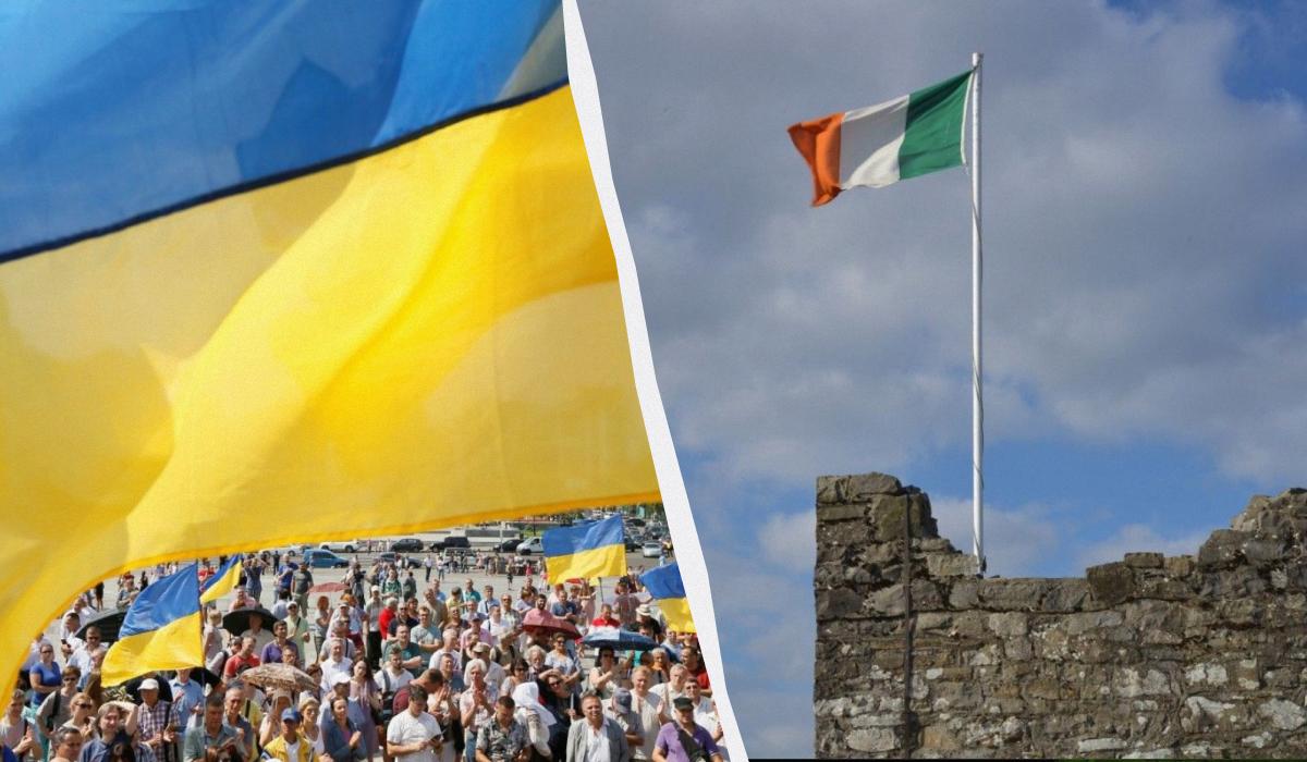 Украинские беженцы в Ирландии “разочарованы”: The Times раскрыло главную проблему