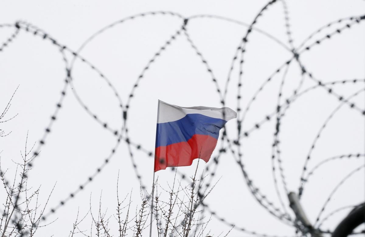 Тайная контрабандная сеть ФСБ России скупает инструменты у немецкой компании, – FT