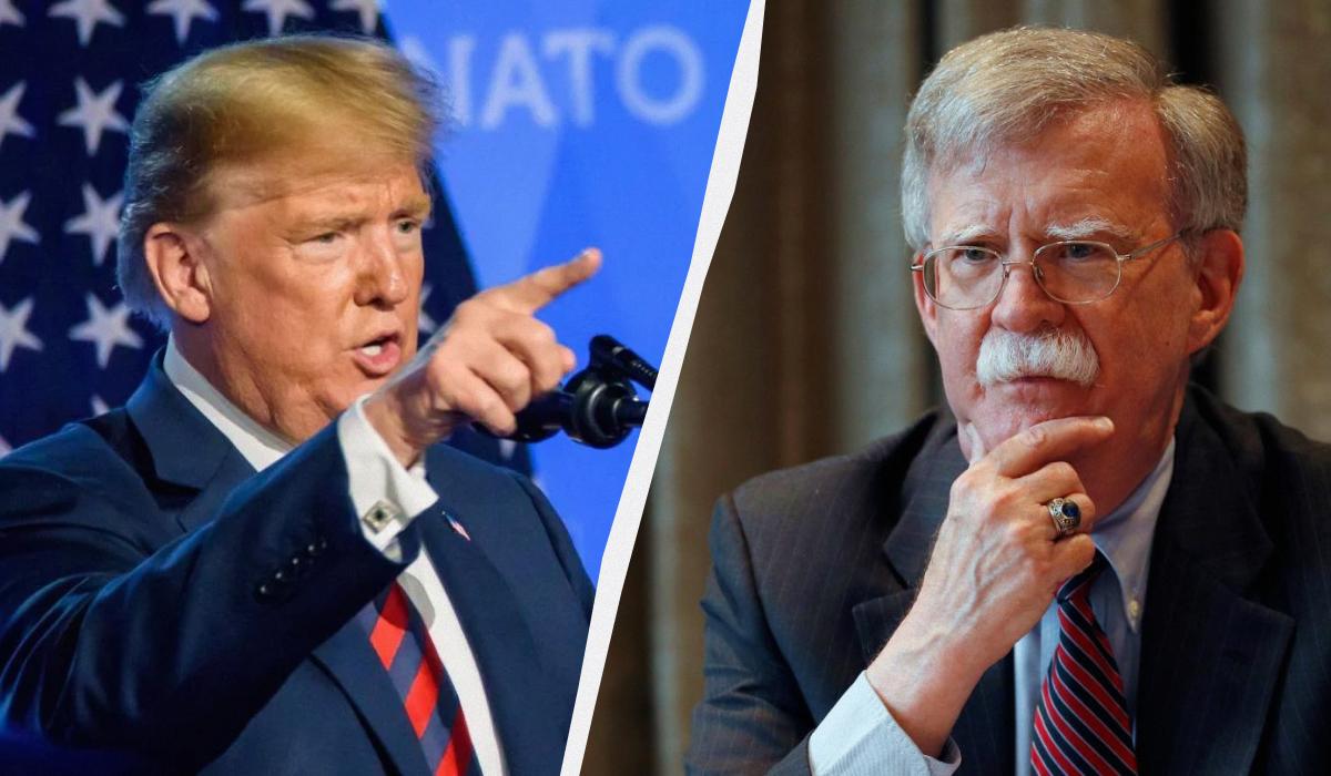“Плохие новости для Украины”: экс-советник Трампа объяснил, как тот хочет остановить войну