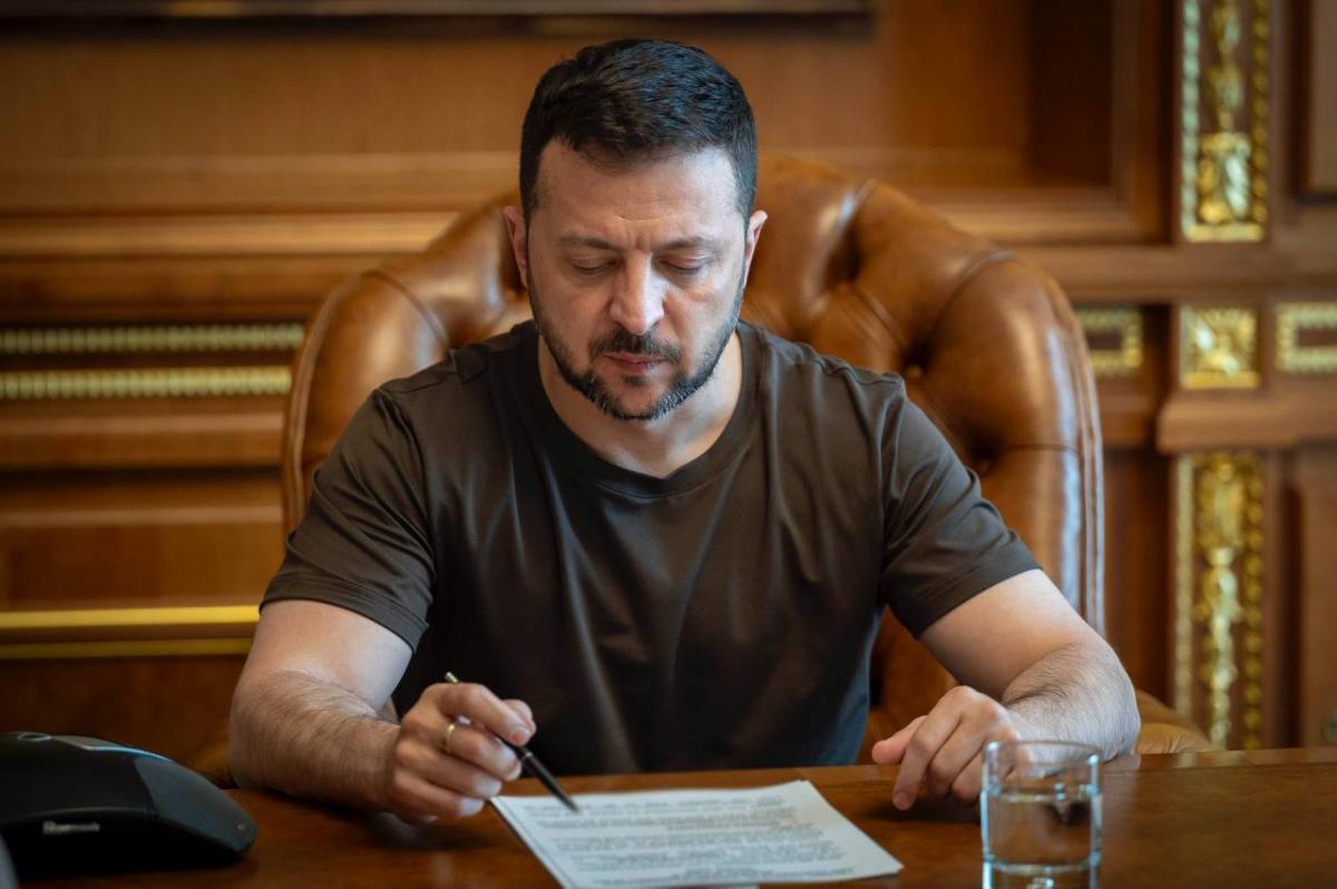 На одного убитого 6-8 раненых: Зеленский рассказал о потерях в украинской армии