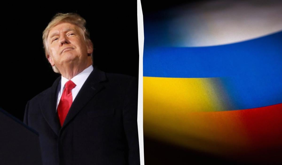 “Предотвращу Третью мировую”: Трамп дал обещание насчет войны в Украине (видео)