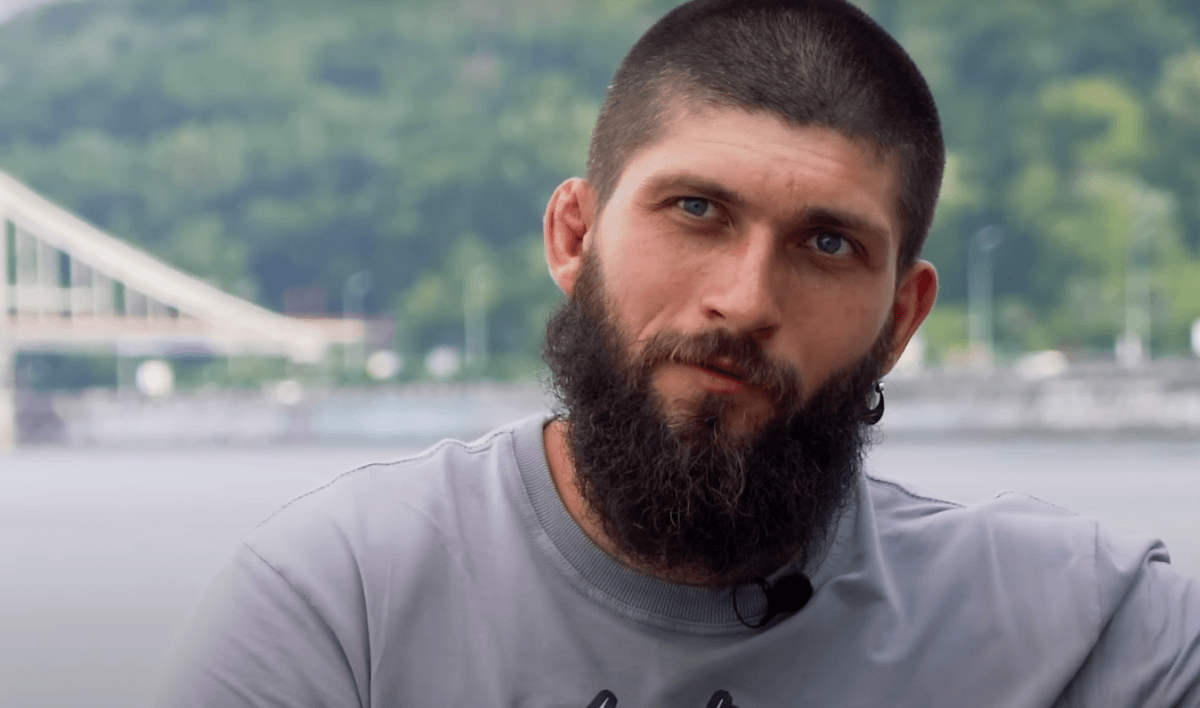 “Пытался делать изменения”: ветеран ВСУ рассказал о Сырском