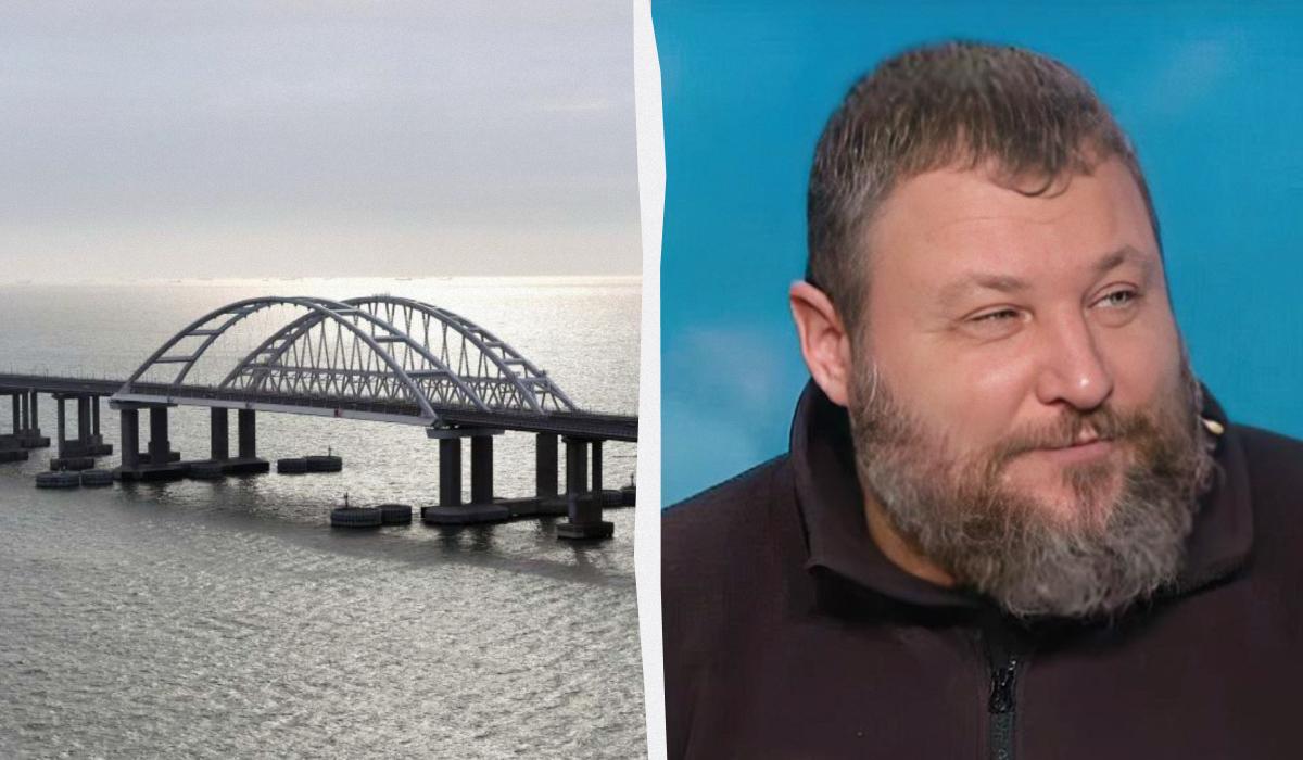 Крым стал для россиян “мясорубкой”: ветеран АТО назвал сильные и слабые стороны оккупантов