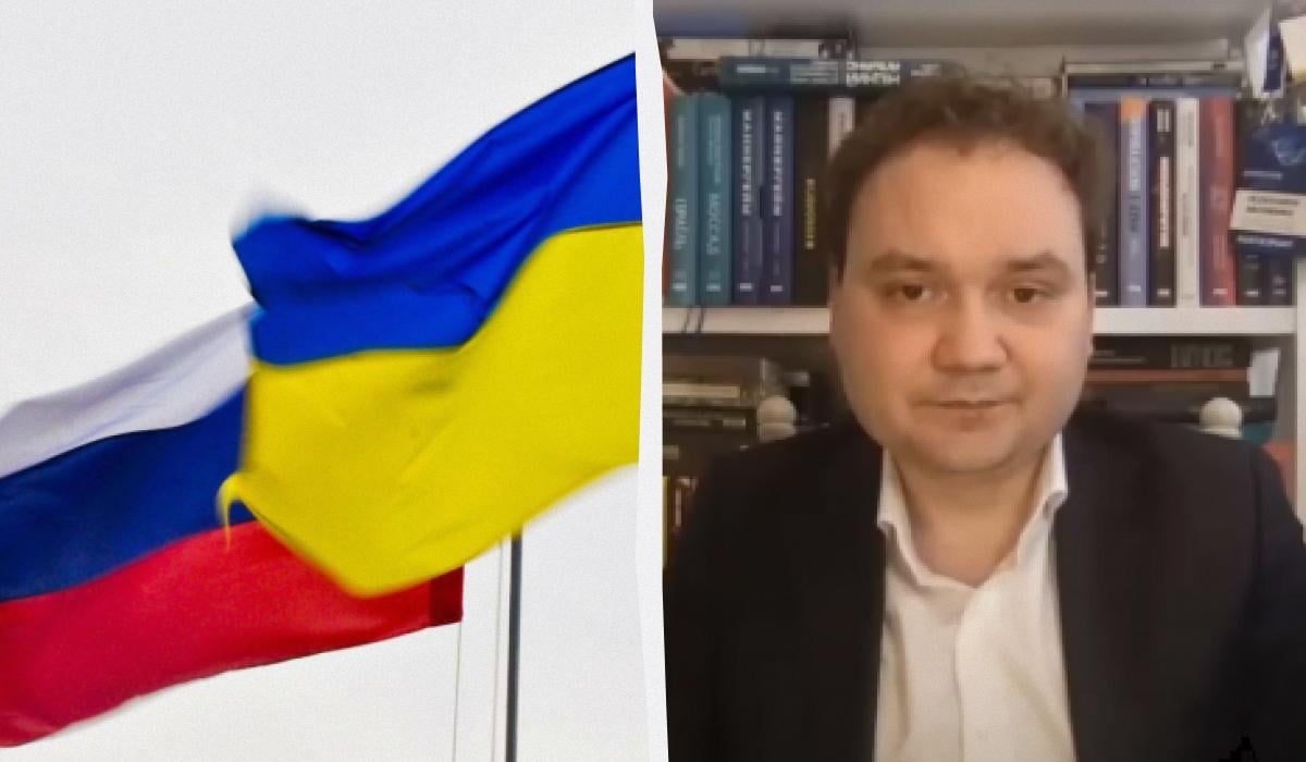 Разговоры о начале мирных переговоров с РФ: эксперт указал на важную деталь