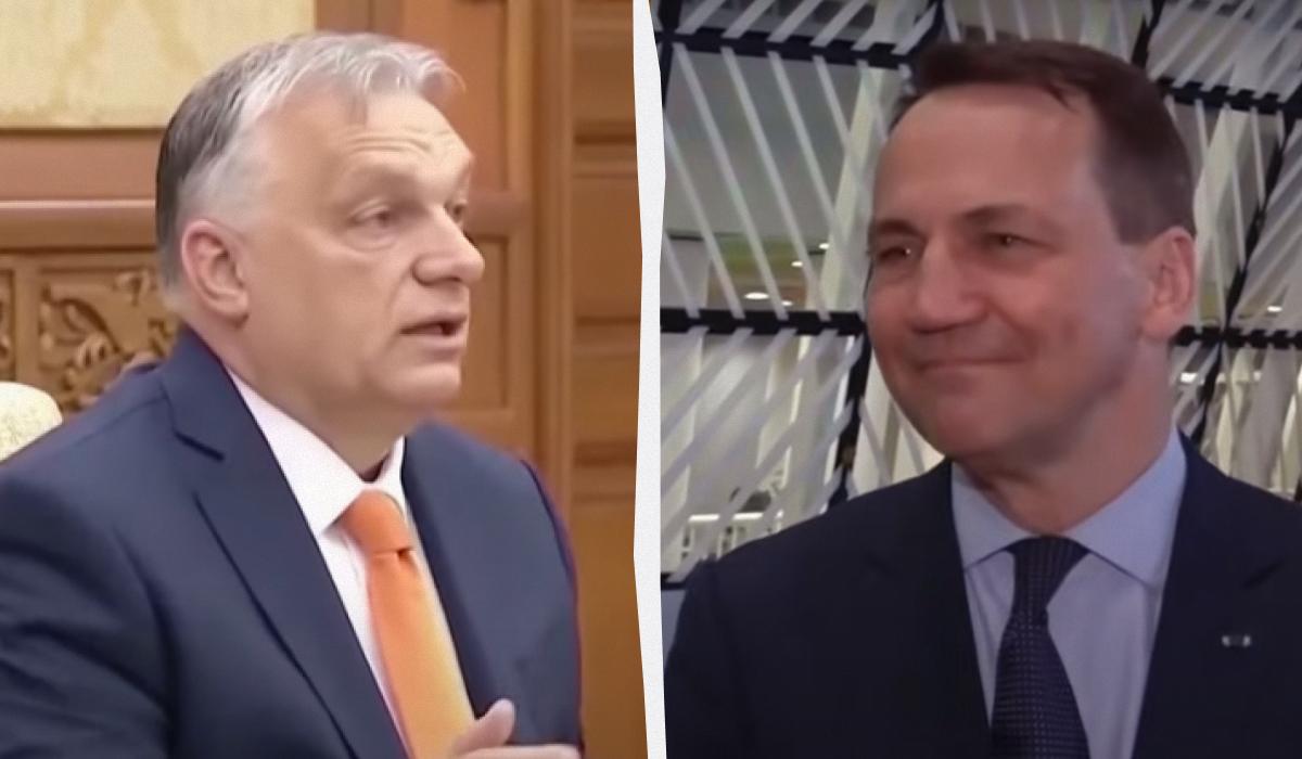 Будапешт заблокировал идею провести встречу глав МИД стран Евросоюза во Львове, – СМИ