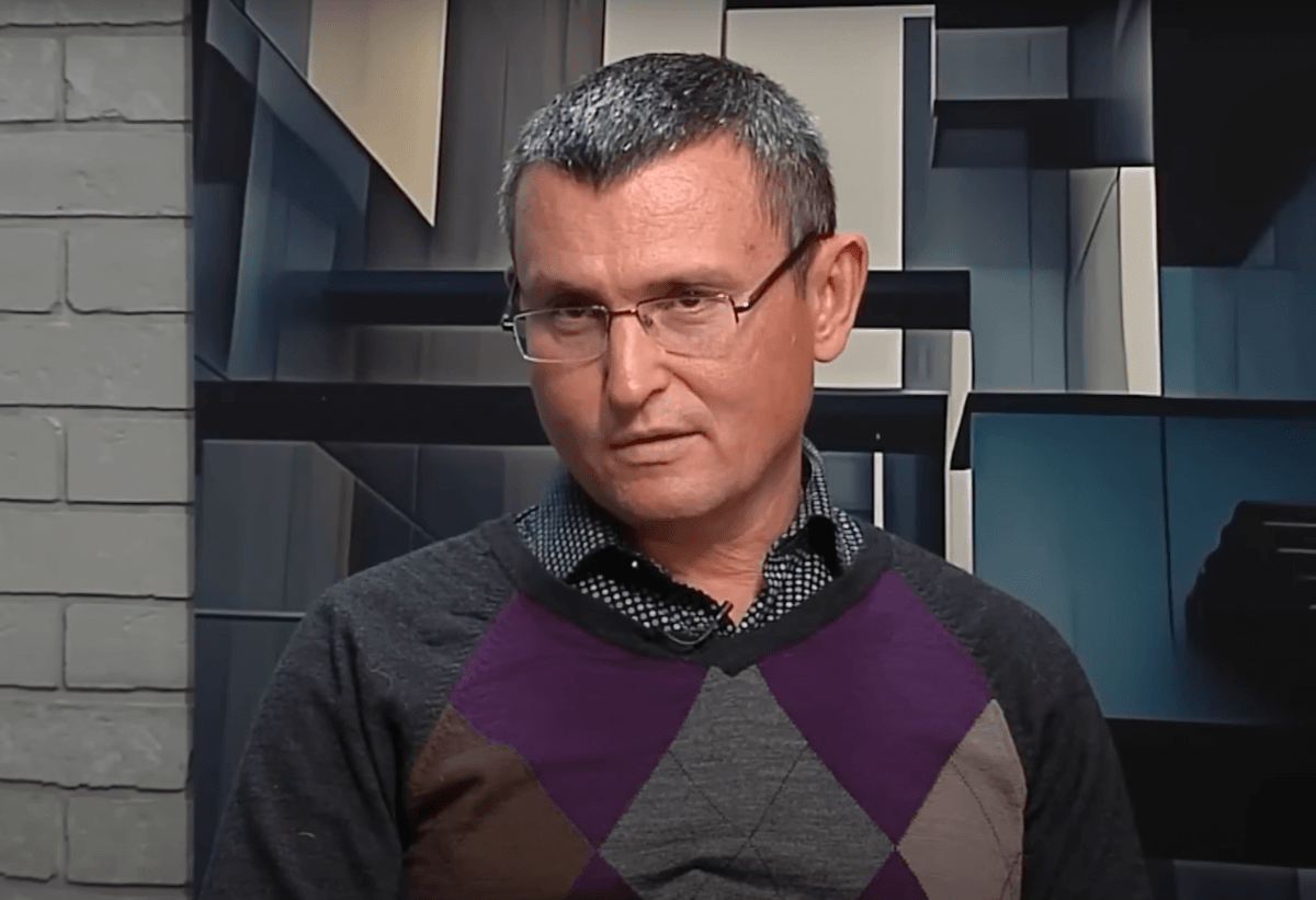 Не Донетчина и не Харьковщина: экс-спикер Генштаба предположил, где может активизироваться РФ