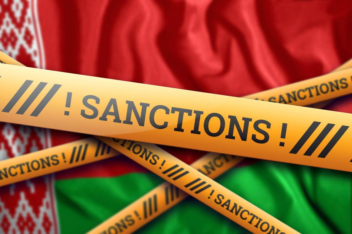 Беларусь обменивает свои товары, оборудование и технологии на санкционные, – ISW