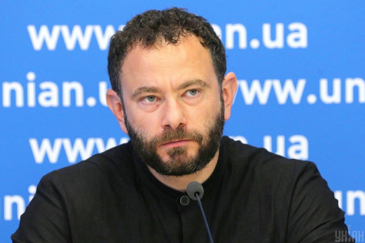 Иск Дубинского по выборам президента Украины: суд отложил рассмотрение