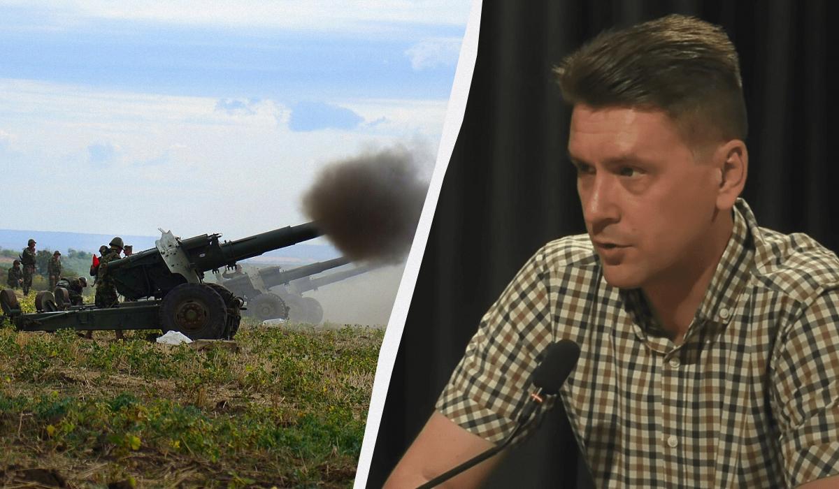 “Потенциал почти опустошен”: на сколько россиянам хватит собственных артсистем и танков