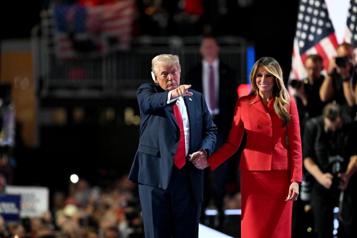 Трамп хочет второй тур дебатов на Fox News