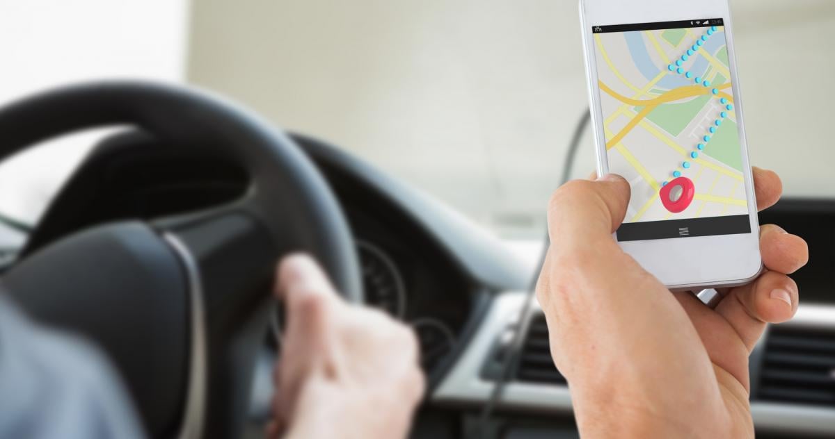 Компания из США нашла способ обойти GPS-помехи: как это поможет Украине